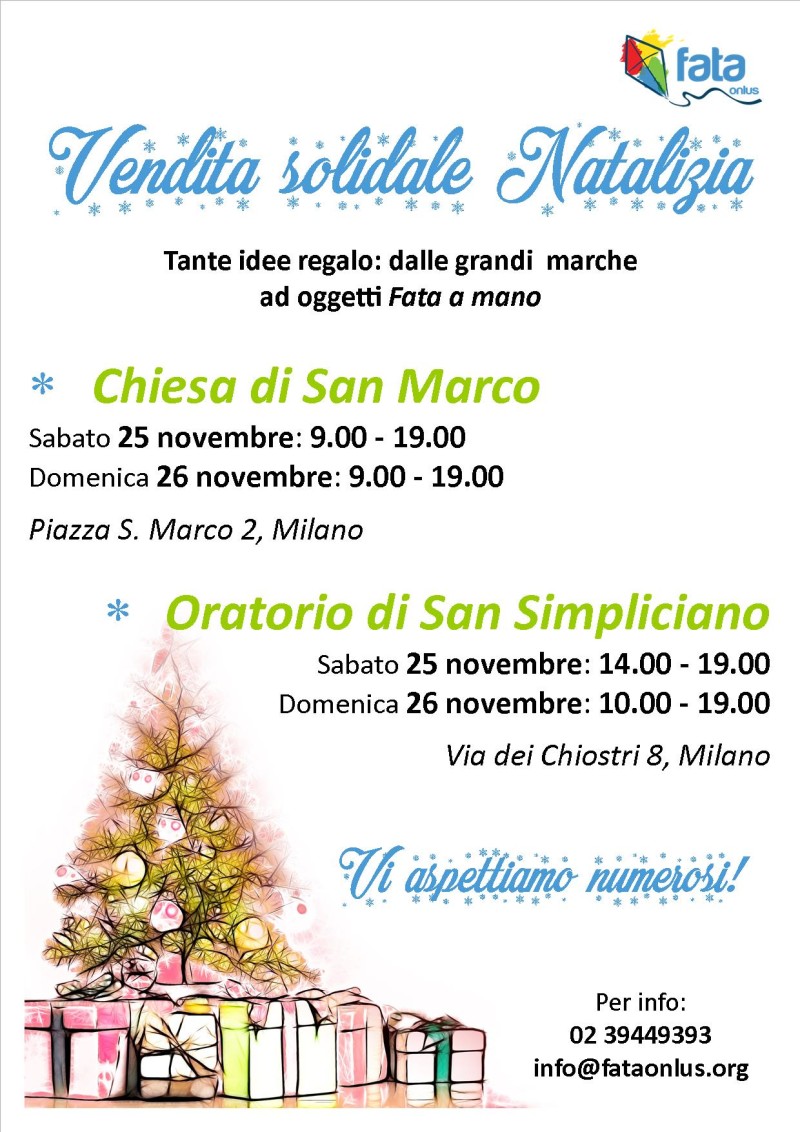 Locandina-volantino Chiostri + S. Marco