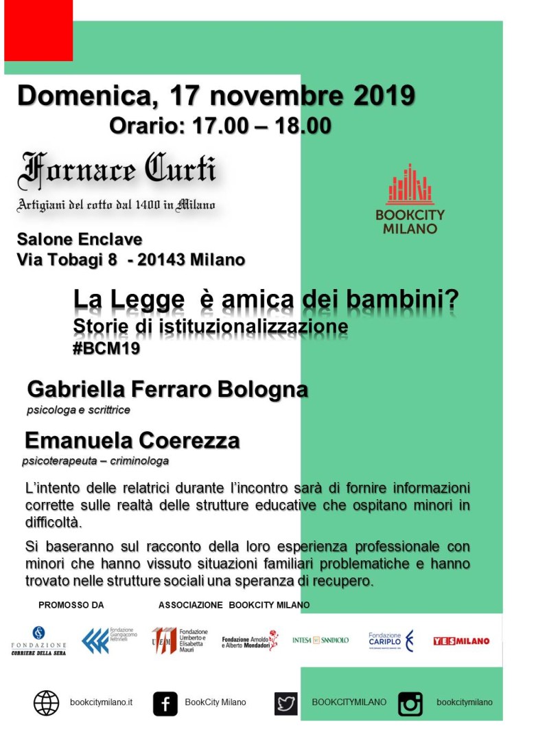 Locandina_Bookcity_2019_Fornace